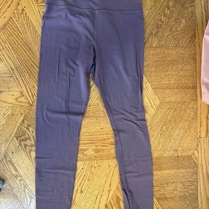 Athleta Leggings, Medium